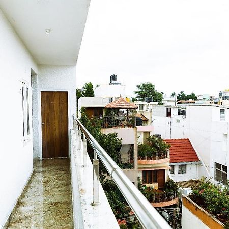 Rvr Abode -Private Rooms Bangalore Bagian luar foto