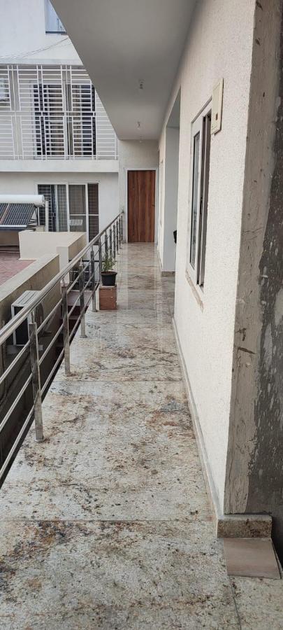 Rvr Abode -Private Rooms Bangalore Bagian luar foto