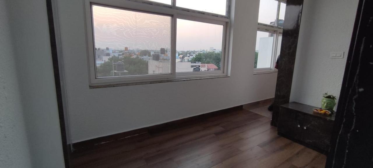 Rvr Abode -Private Rooms Bangalore Bagian luar foto