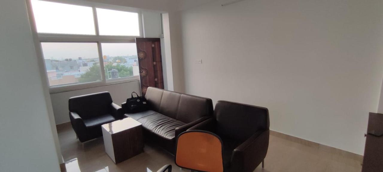 Rvr Abode -Private Rooms Bangalore Bagian luar foto