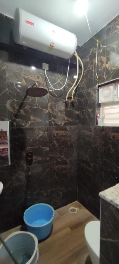 Rvr Abode -Private Rooms Bangalore Bagian luar foto