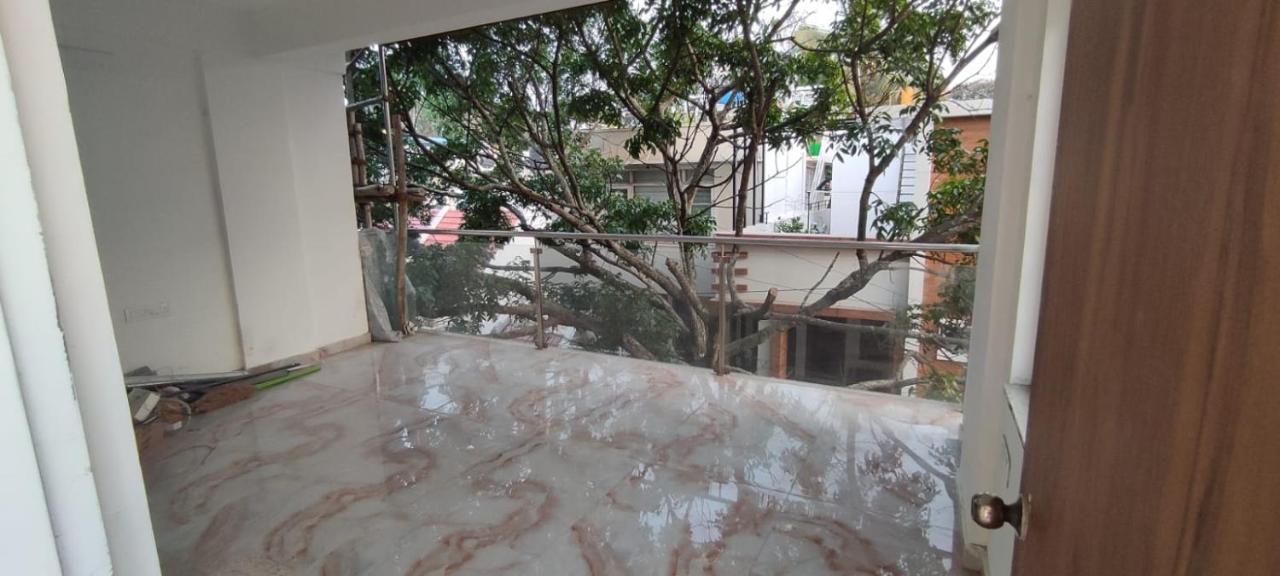 Rvr Abode -Private Rooms Bangalore Bagian luar foto