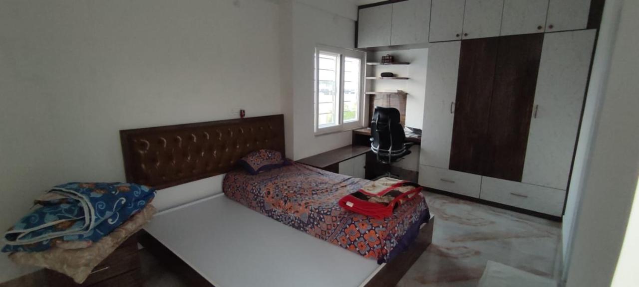 Rvr Abode -Private Rooms Bangalore Bagian luar foto