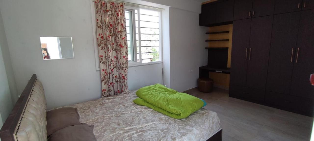 Rvr Abode -Private Rooms Bangalore Bagian luar foto