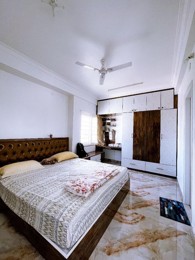 Rvr Abode -Private Rooms Bangalore Bagian luar foto