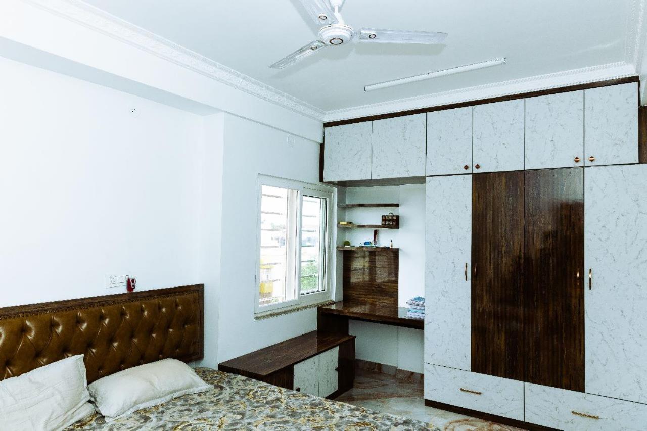 Rvr Abode -Private Rooms Bangalore Bagian luar foto