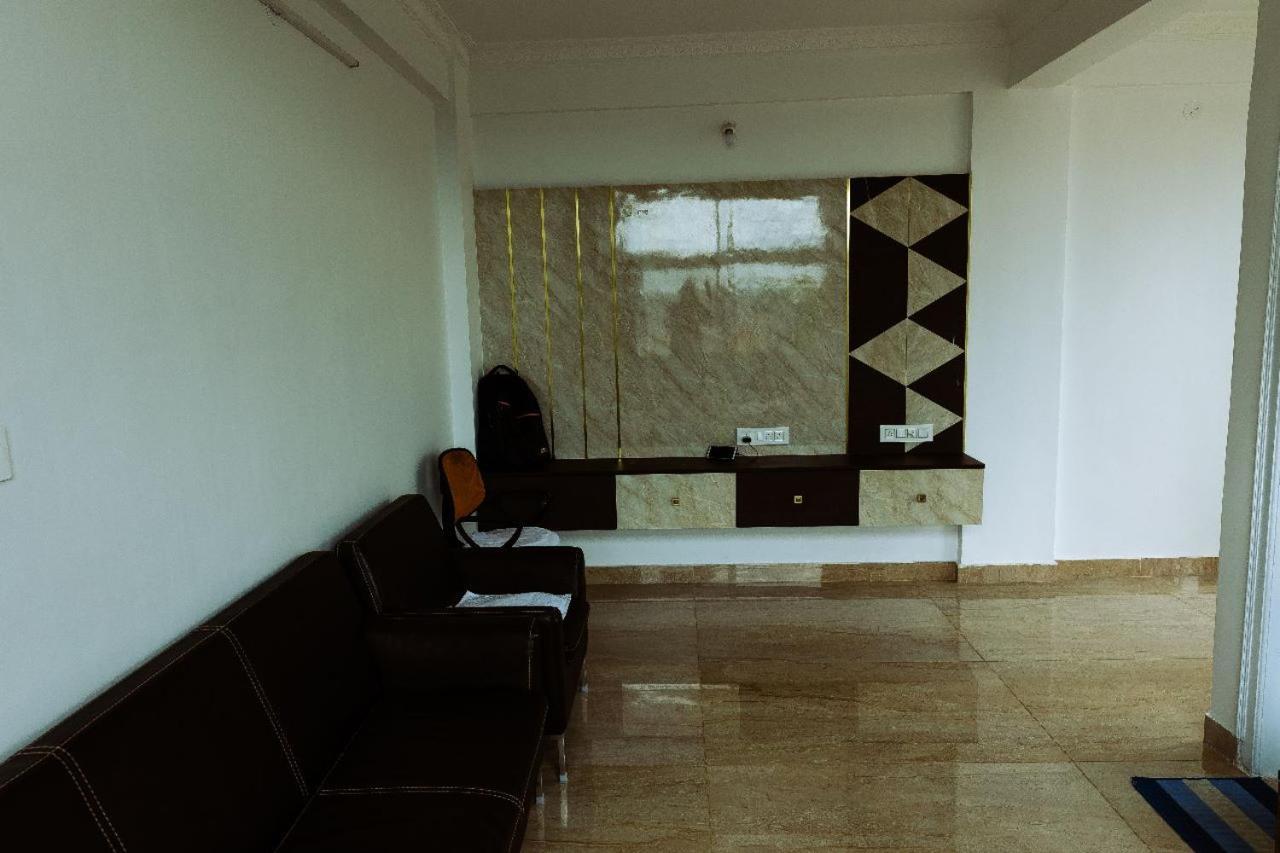 Rvr Abode -Private Rooms Bangalore Bagian luar foto