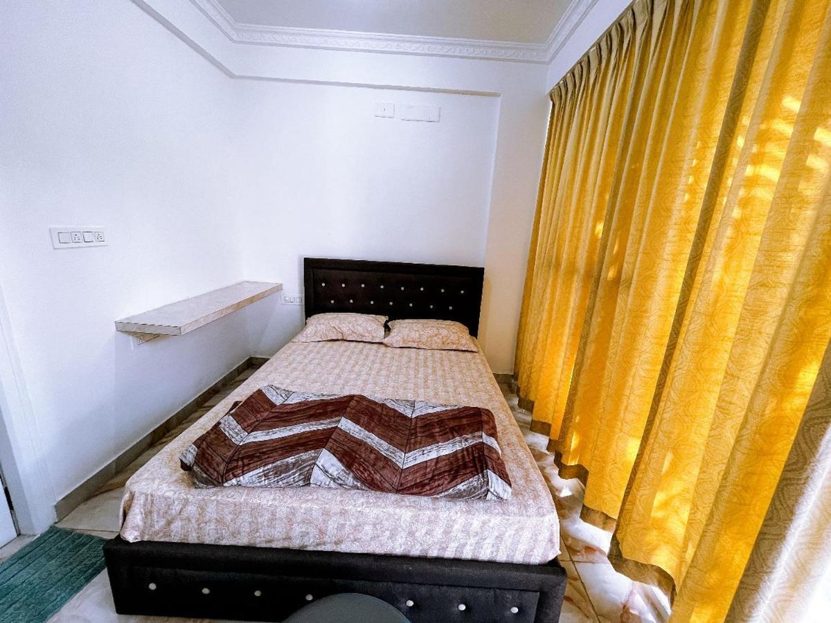 Rvr Abode -Private Rooms Bangalore Bagian luar foto