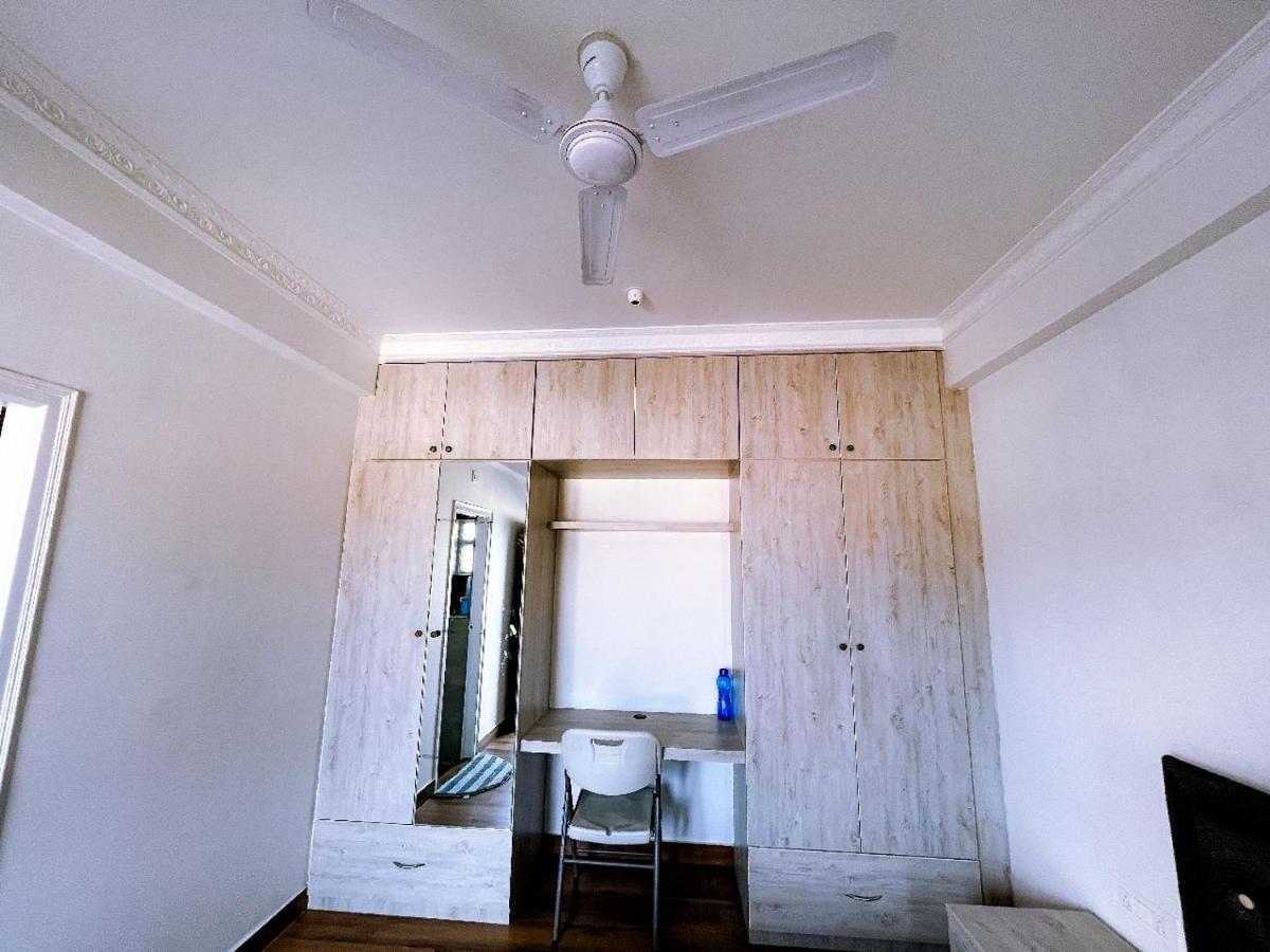 Rvr Abode -Private Rooms Bangalore Bagian luar foto