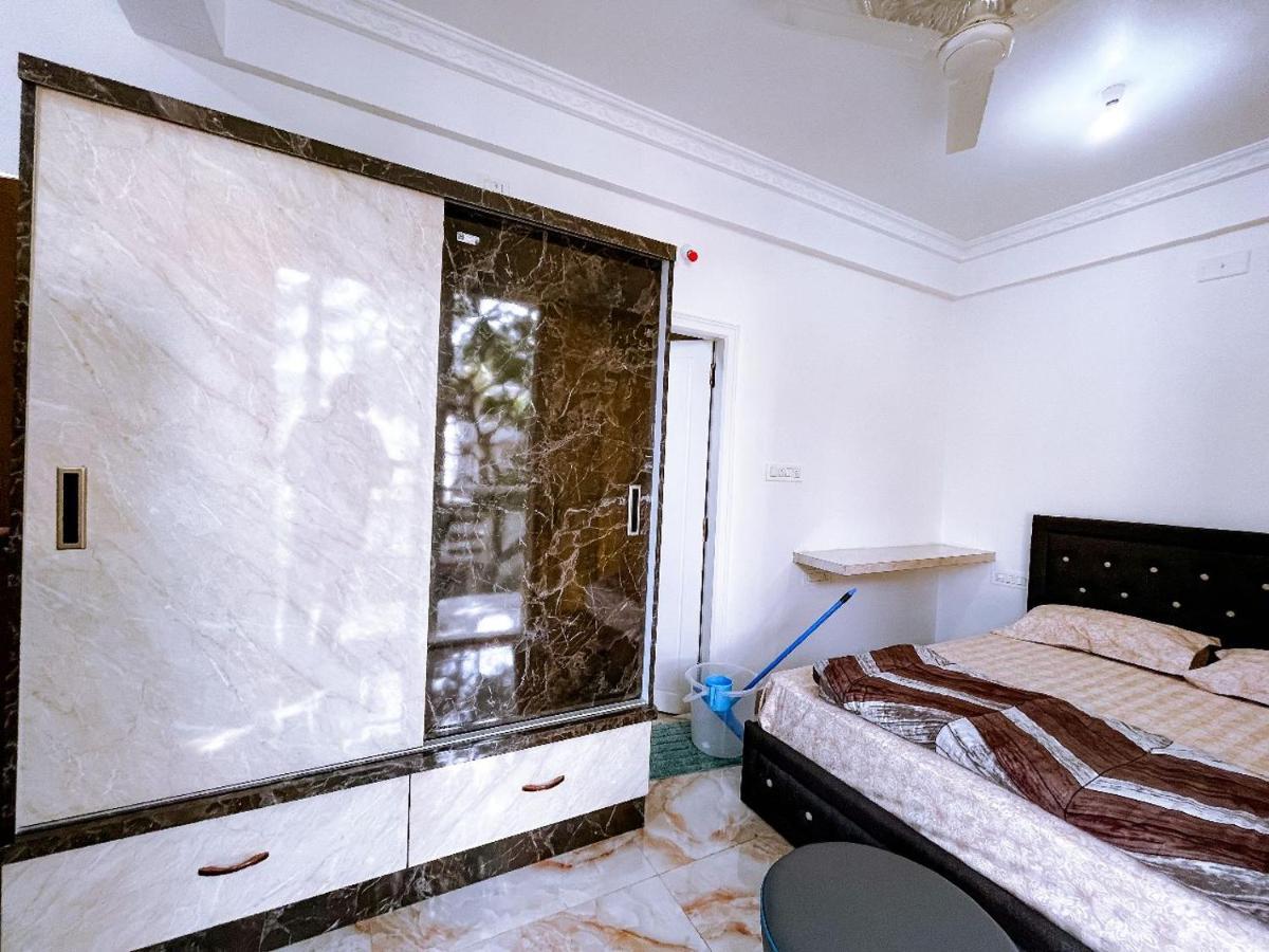Rvr Abode -Private Rooms Bangalore Bagian luar foto