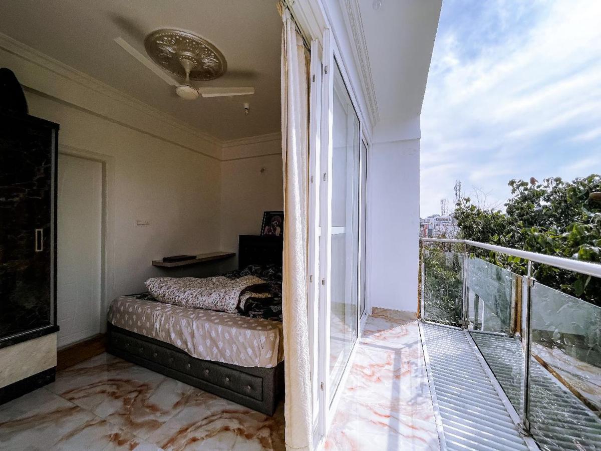 Rvr Abode -Private Rooms Bangalore Bagian luar foto