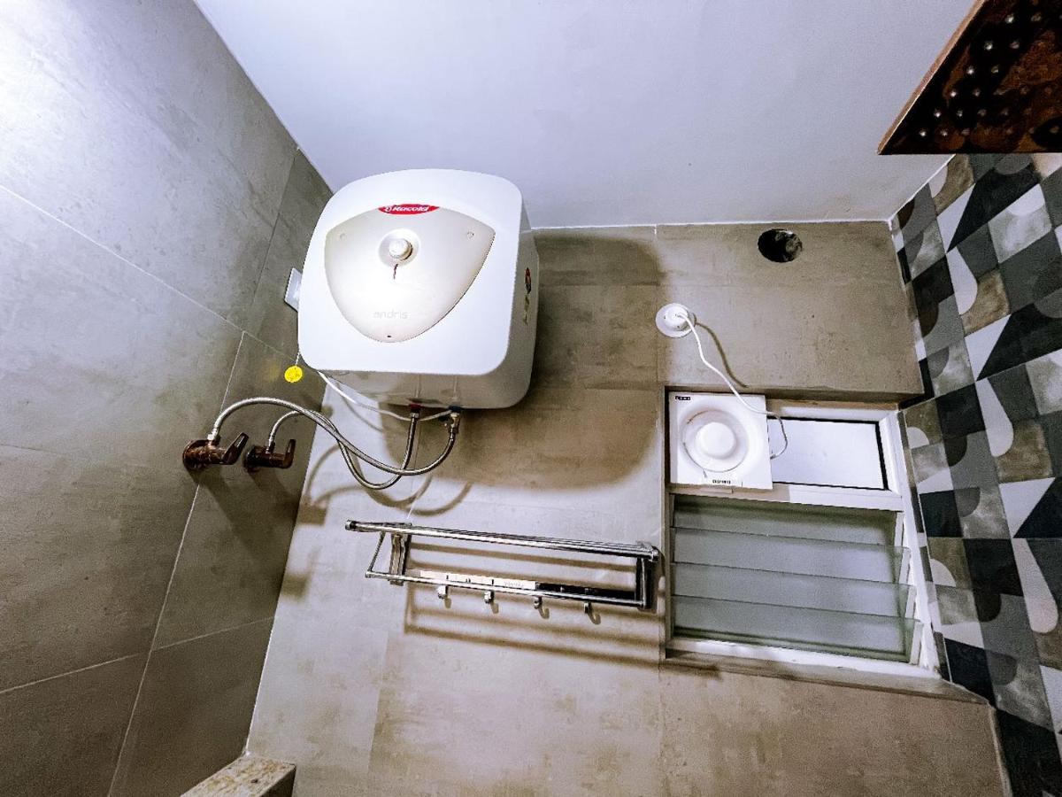 Rvr Abode -Private Rooms Bangalore Bagian luar foto