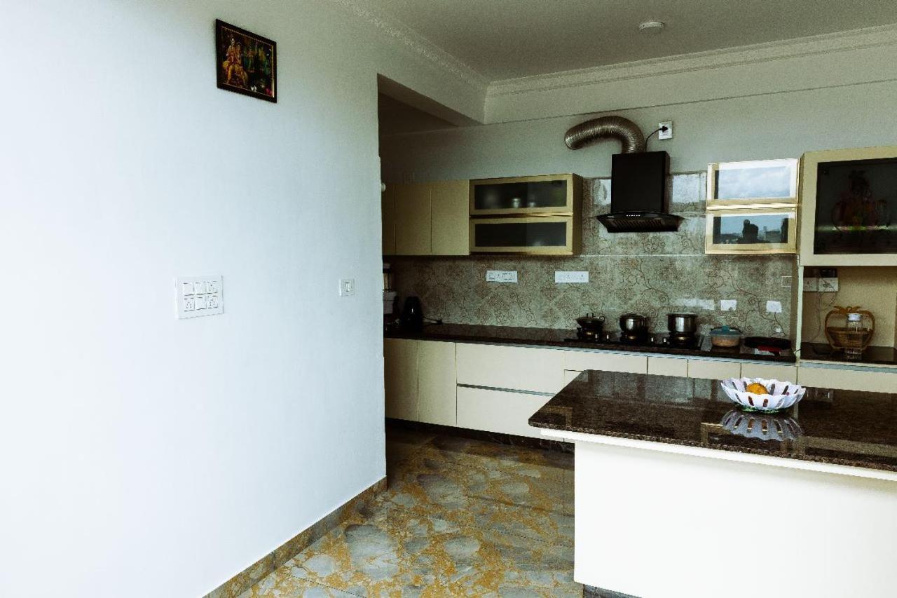 Rvr Abode -Private Rooms Bangalore Bagian luar foto
