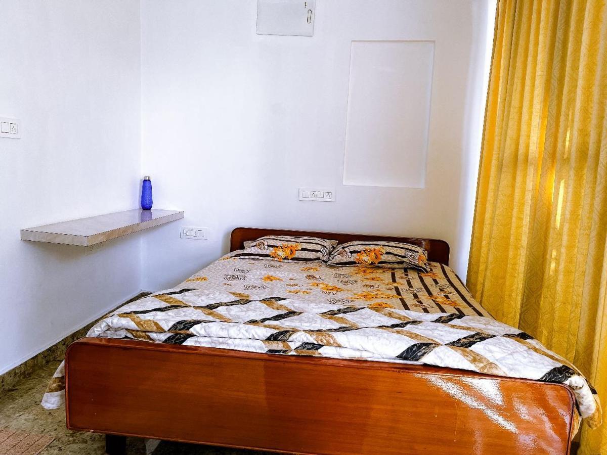 Rvr Abode -Private Rooms Bangalore Bagian luar foto